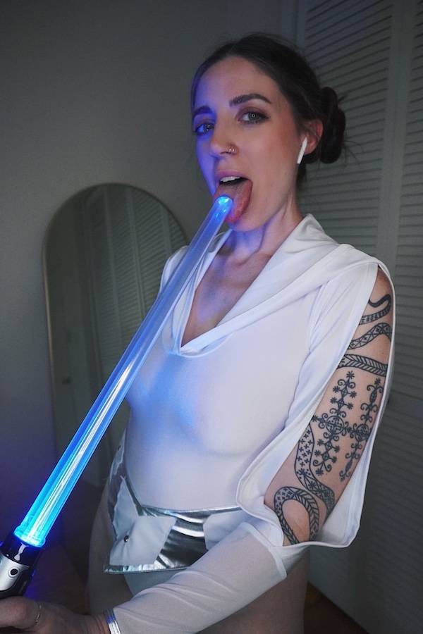 Big Boobs Are Always Welcome!