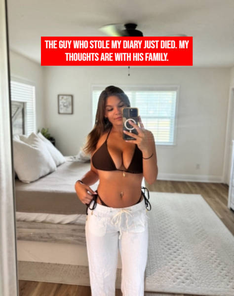 Sexy And Funny At The Same Time