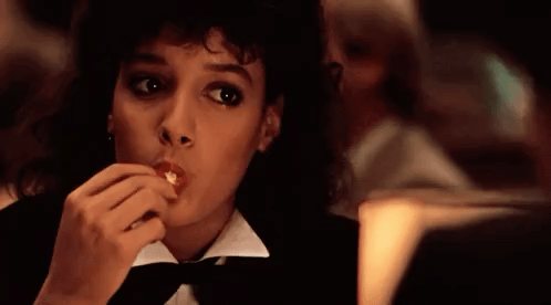 Lovely Ladies Of The ’80s: Jennifer Beals