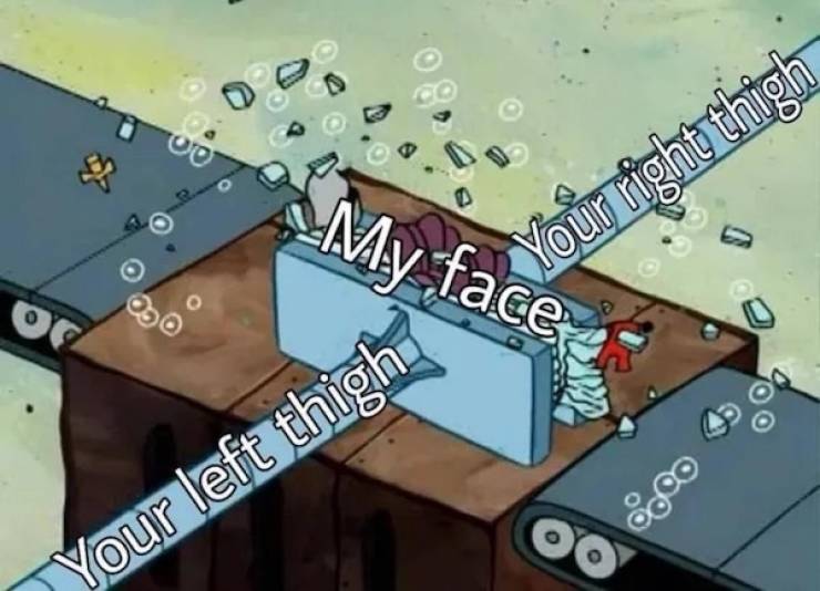 NSFW Memes To Add Some Spice To Your Life