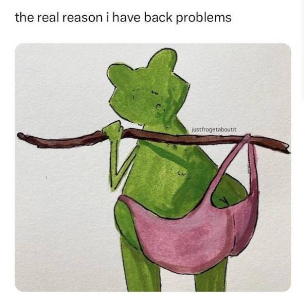 NSFW Memes To Add Some Spice To Your Life