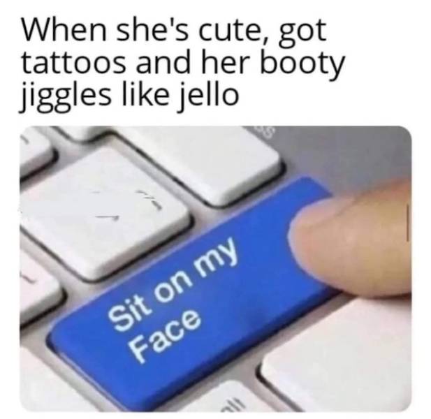 NSFW Memes To Add Some Spice To Your Life