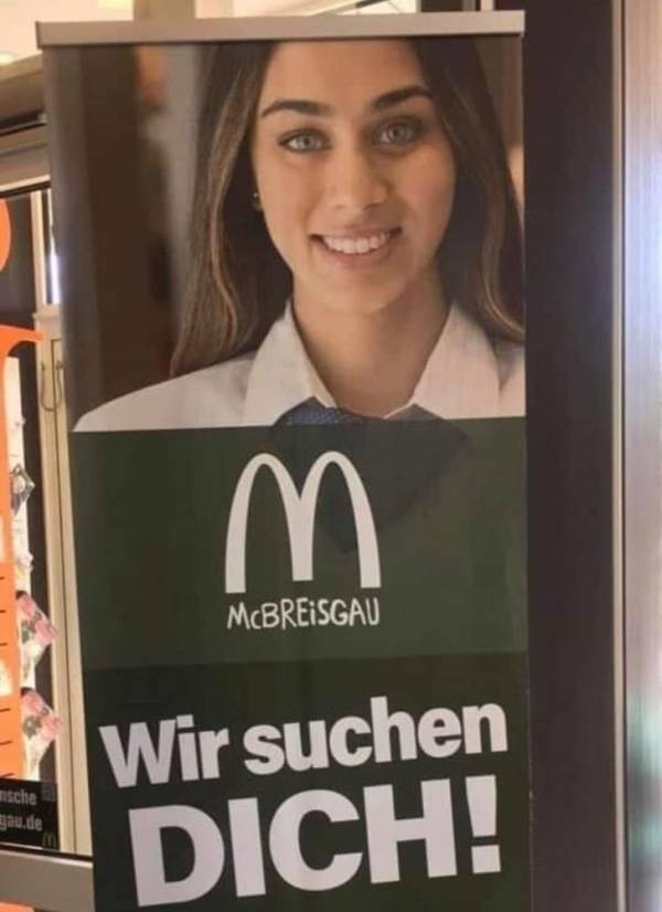 Dirty Minds Are Welcome!