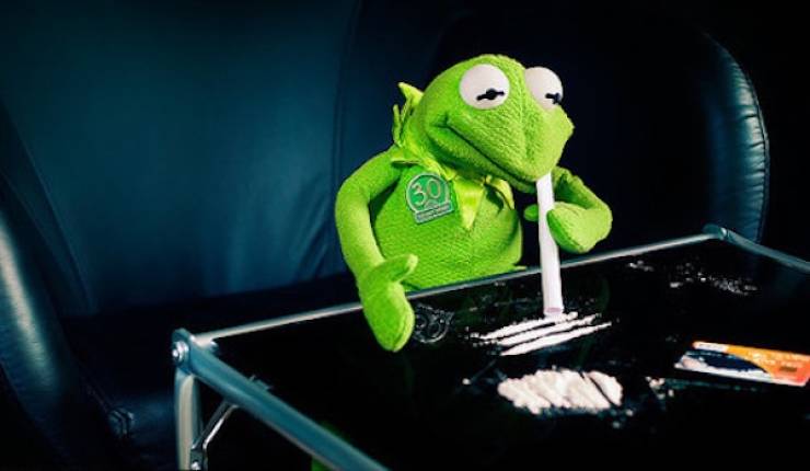 Dirty Minds Are Welcome!