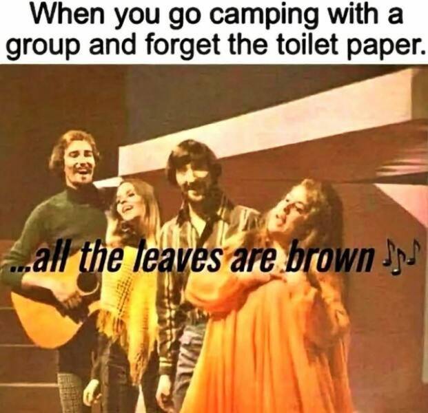 Dirty Minds Are Welcome!