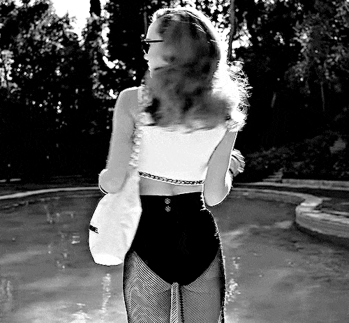 Happy 26th, Lily-Rose Depp!