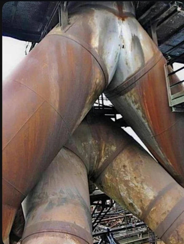 Dirty Dump For Dirty Minds