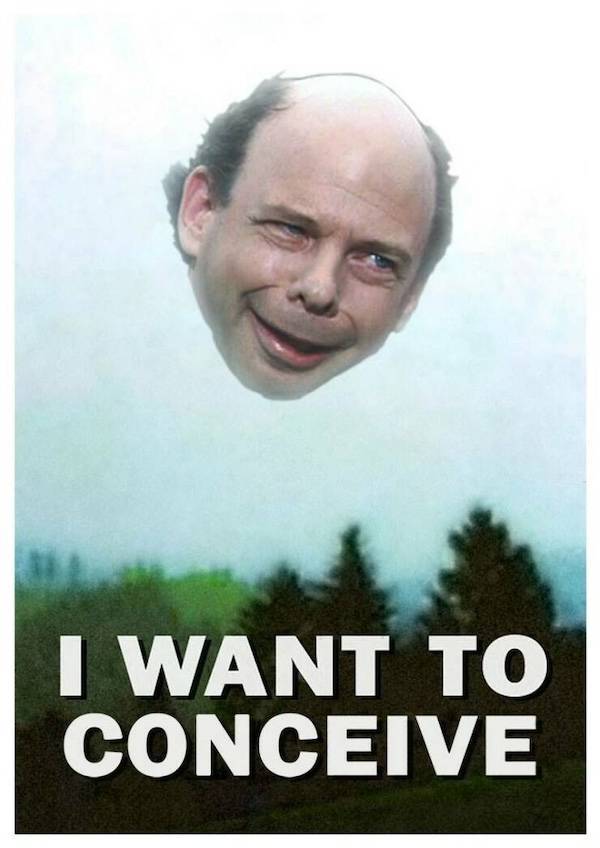 Dirty Minds Are Welcome!