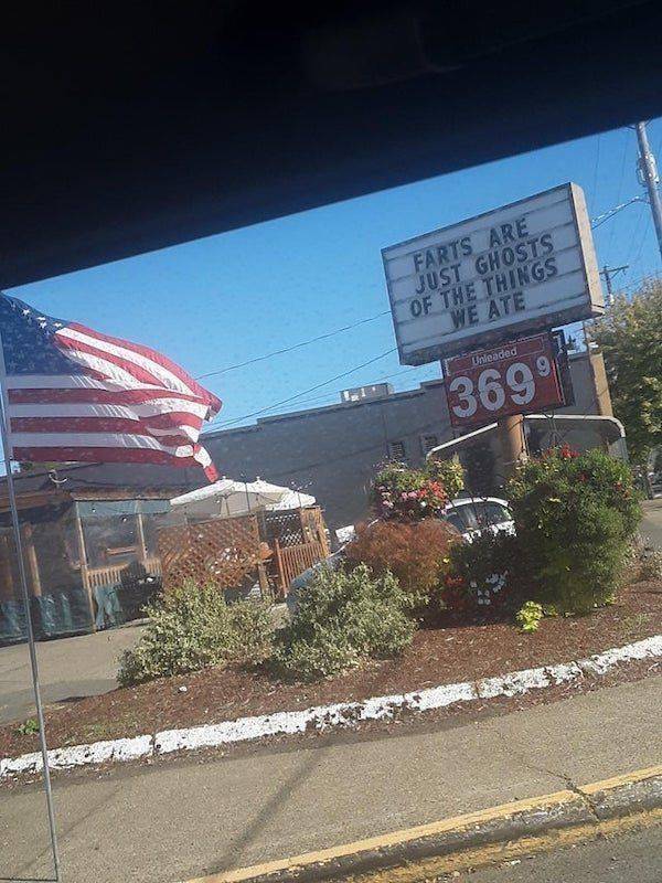 Dirty Dump For Dirty Minds