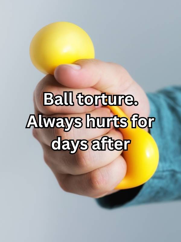 People Share the Sexual Experiences They’ll Never Try Again