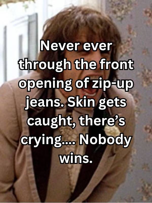 People Share the Sexual Experiences They’ll Never Try Again