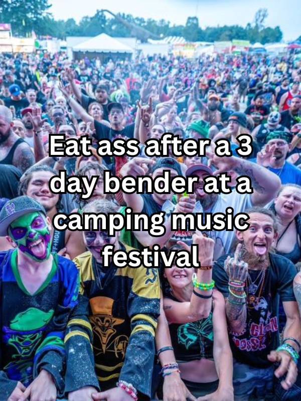 People Share the Sexual Experiences They’ll Never Try Again