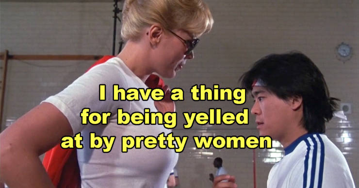 Strange Kinks People Didn’t Know They Had