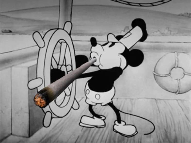 Dirty Minds Are Welcome!