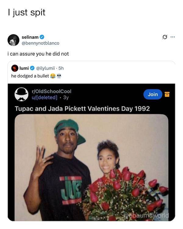 Dirty Minds Are Welcome!