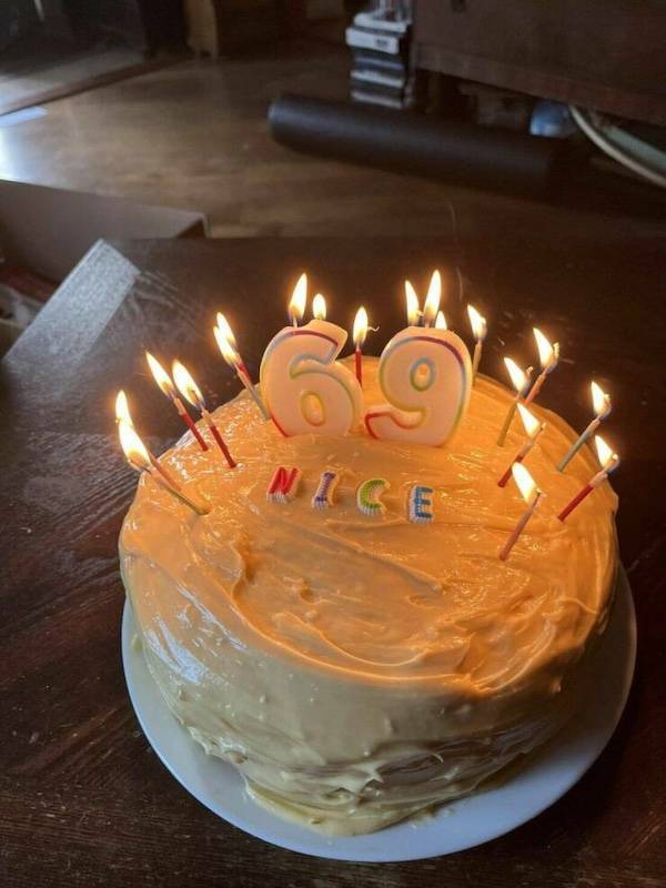 Dirty Minds Are Welcome!