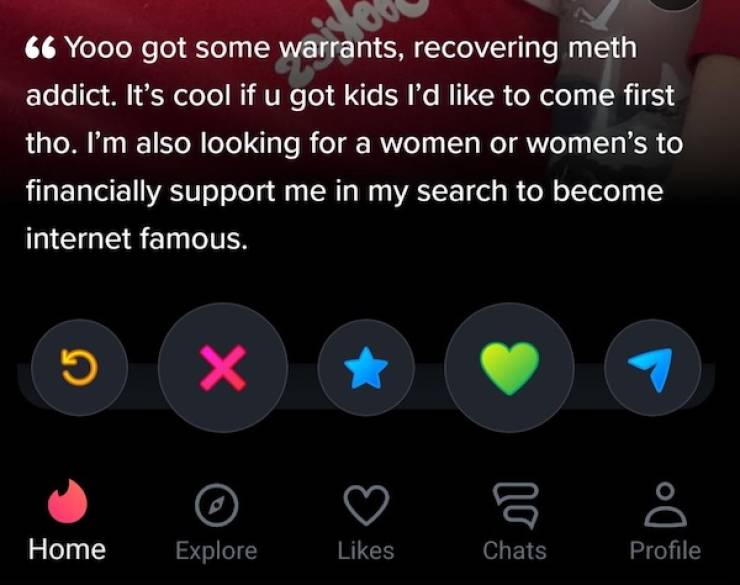 Left, Right, Regret: Tales from the Dating App Trenches