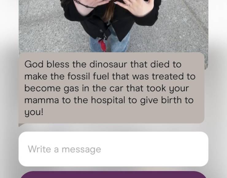 Left, Right, Regret: Tales from the Dating App Trenches