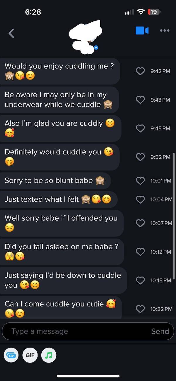 Left, Right, Regret: Tales from the Dating App Trenches