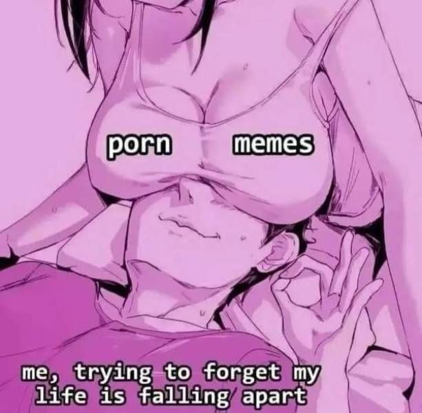 NSFW Memes To Add Some Spice To Your Life