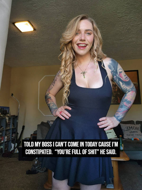 Girls, Give Us Your Best Jokes