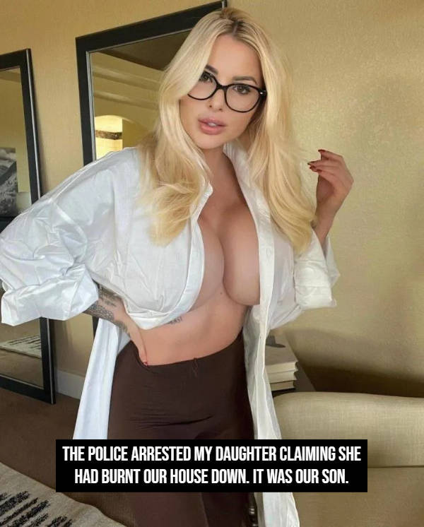 Girls, Give Us Your Best Jokes