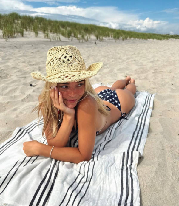 Perfectly Balanced Butts Over Backs