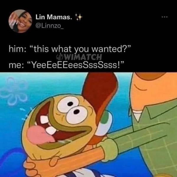 Flirty Memes To Send Your Better Half