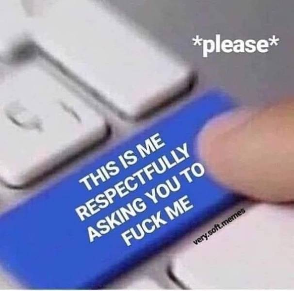 Flirty Memes To Send Your Better Half