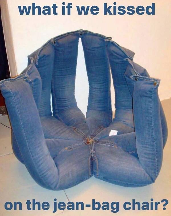 Flirty Memes To Send Your Better Half