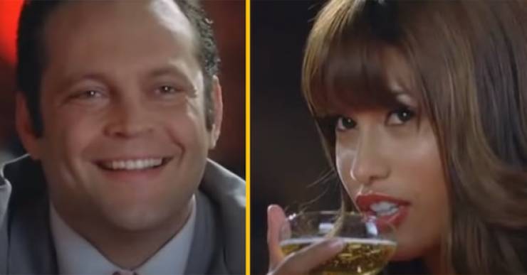 Subtle Signs of Seduction That Have Us in Our Feels