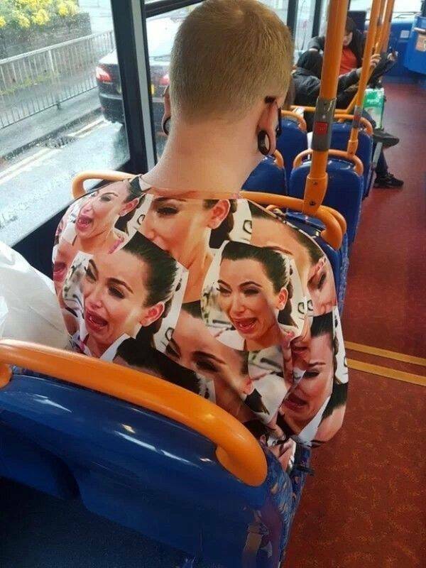 Dirty Dump For Dirty Minds