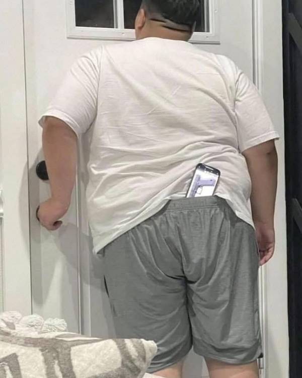 Dirty Dump For Dirty Minds