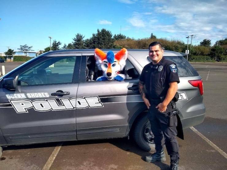 Dirty Minds Are Welecome!