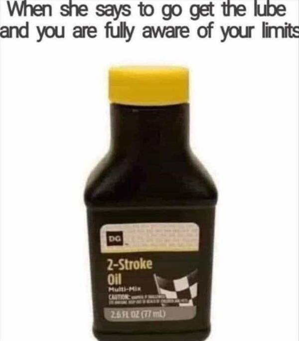 Dirty Minds Are Welecome!