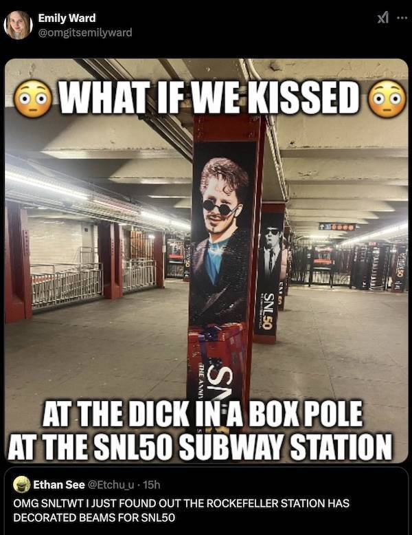 Dirty Dump For Dirty Minds