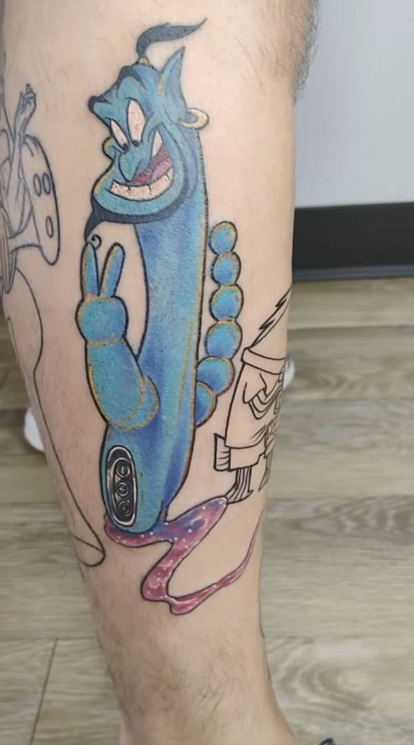 Dirty Dump For Dirty Minds