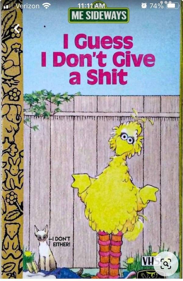 Dirty Dump For Dirty Minds