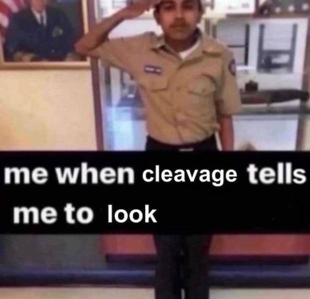 NSFW Memes To Add Some Spice To Your Life