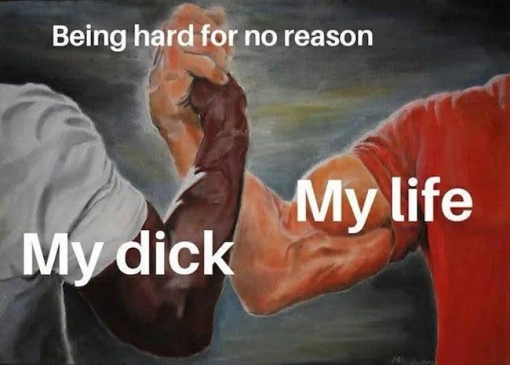 NSFW Memes To Add Some Spice To Your Life