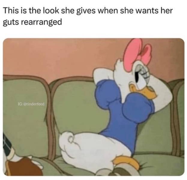 NSFW Memes To Add Some Spice To Your Life