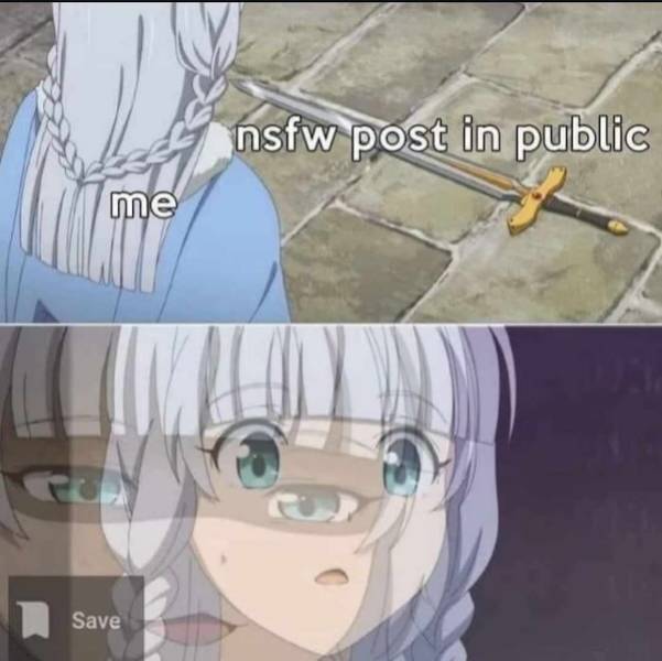 NSFW Memes To Add Some Spice To Your Life