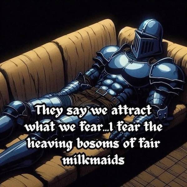 NSFW Memes To Add Some Spice To Your Life