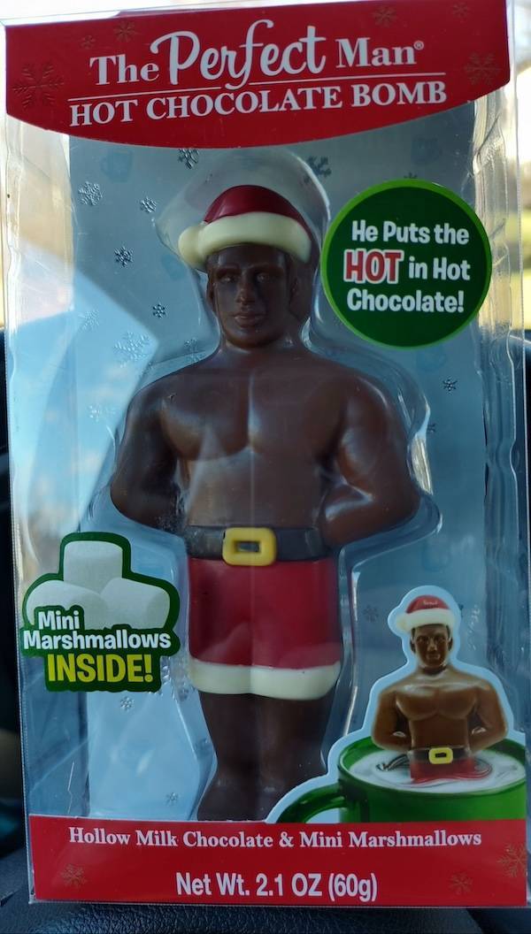 Dirty Minds Are Welecome!