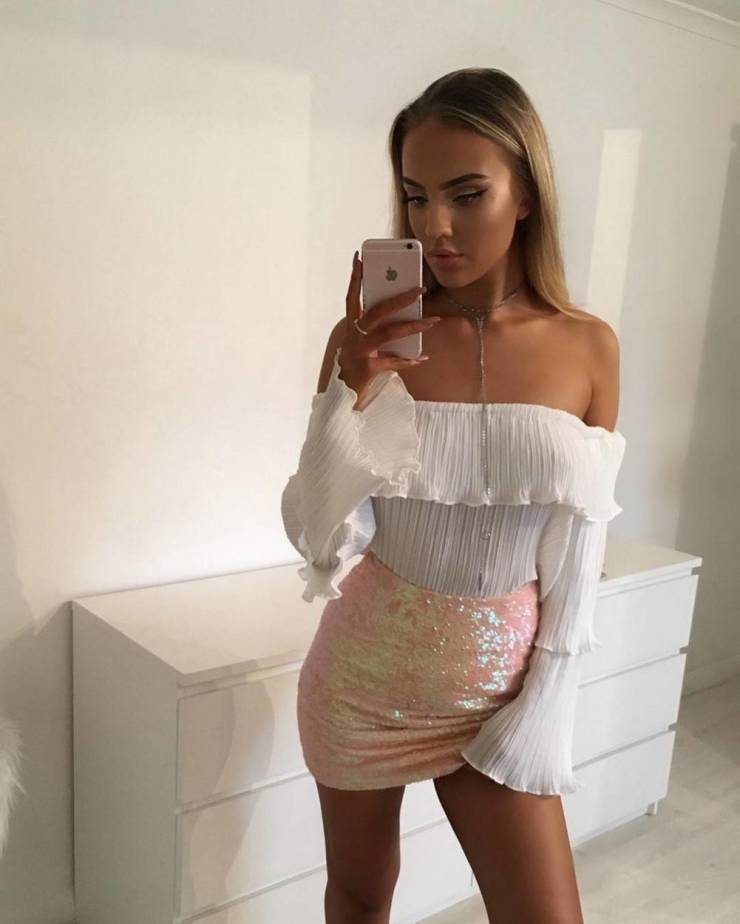 Izigirls Are Waiting For You!