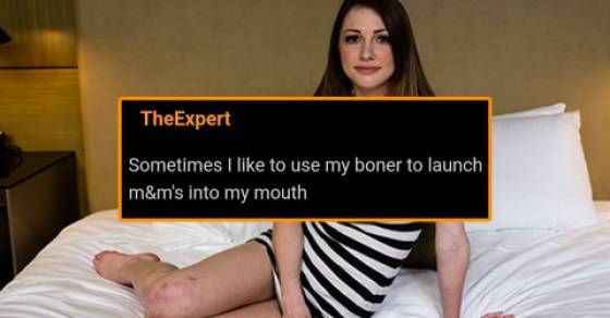 PornHub’s Comment Section is Pure, Unbridled Chaos