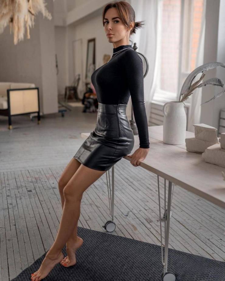 Izigirls Are Waiting For You!