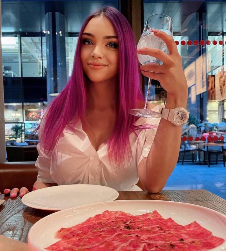 Izigirls Are Waiting For You!