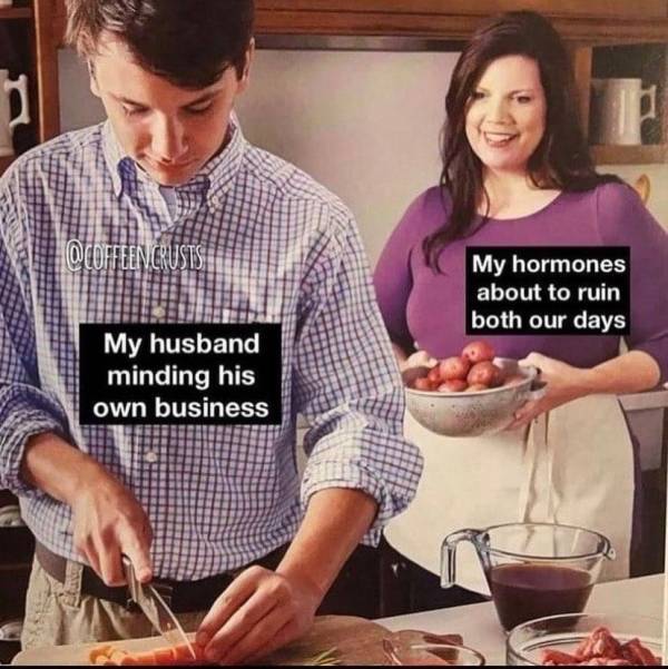 Flirty Memes To Annoy Your Better Half