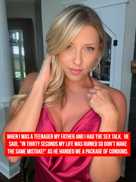 Girls, Give Us Your Best Jokes